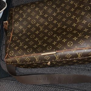 Louis Vuitton Crossbody Bag